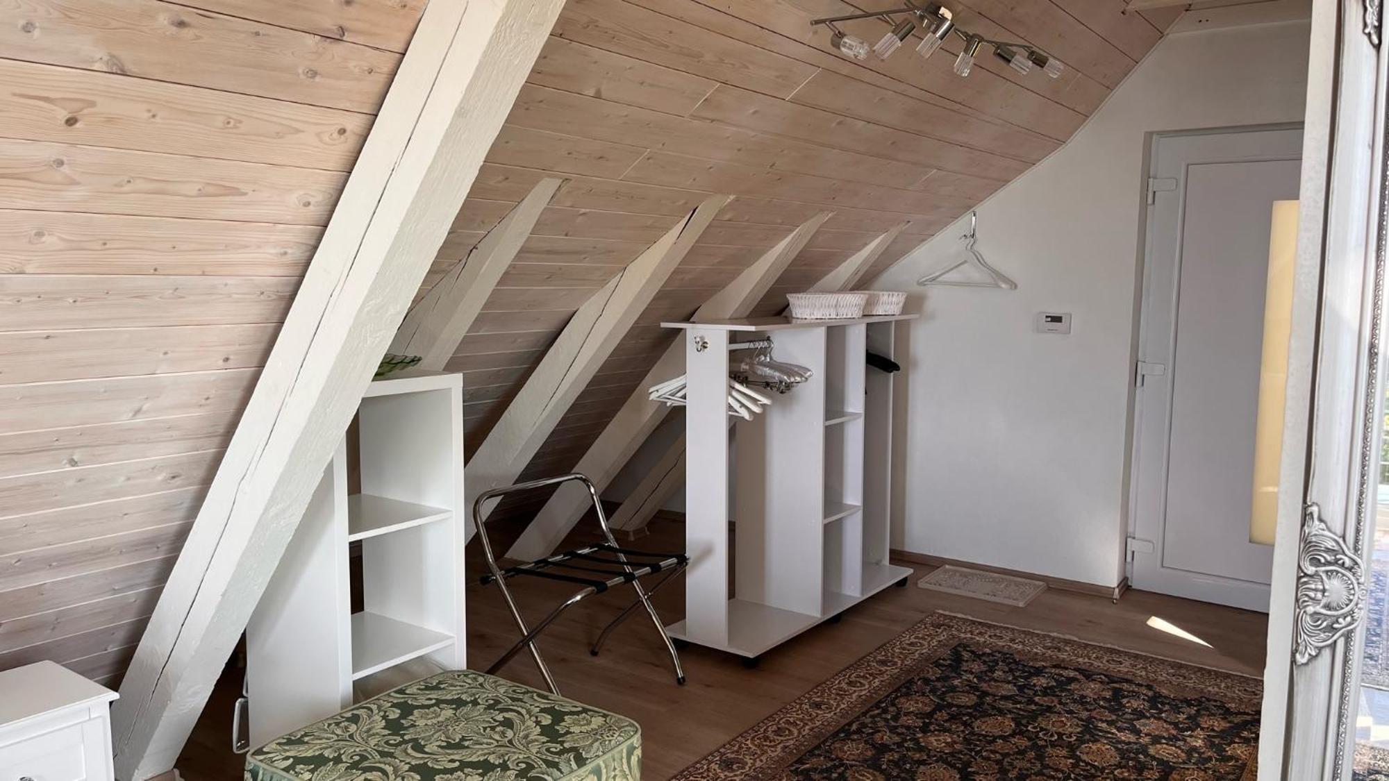 Appartement Haus "Guck - Ins - Tal" à Sasbachwalden Extérieur photo