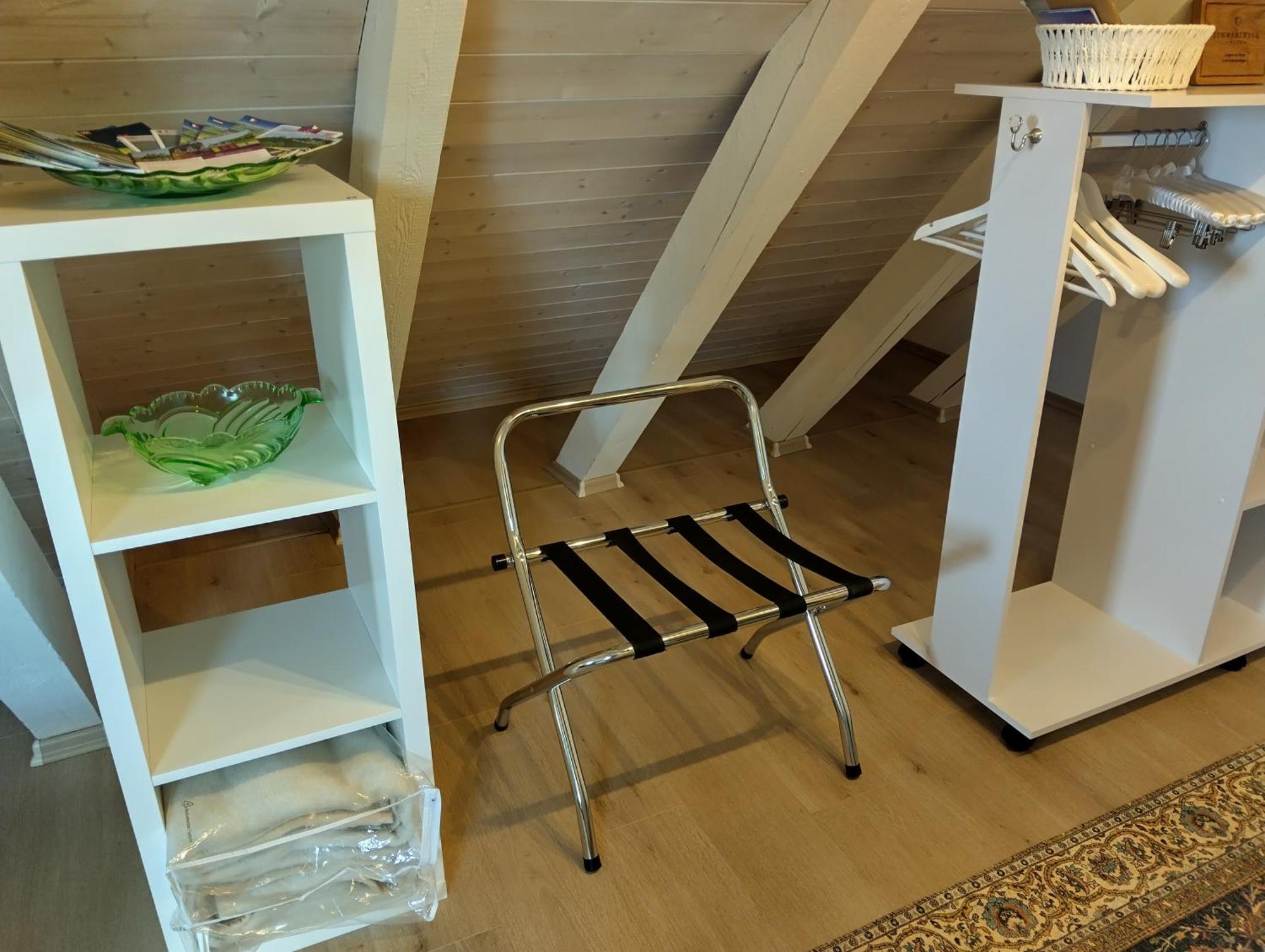 Appartement Haus "Guck - Ins - Tal" à Sasbachwalden Extérieur photo