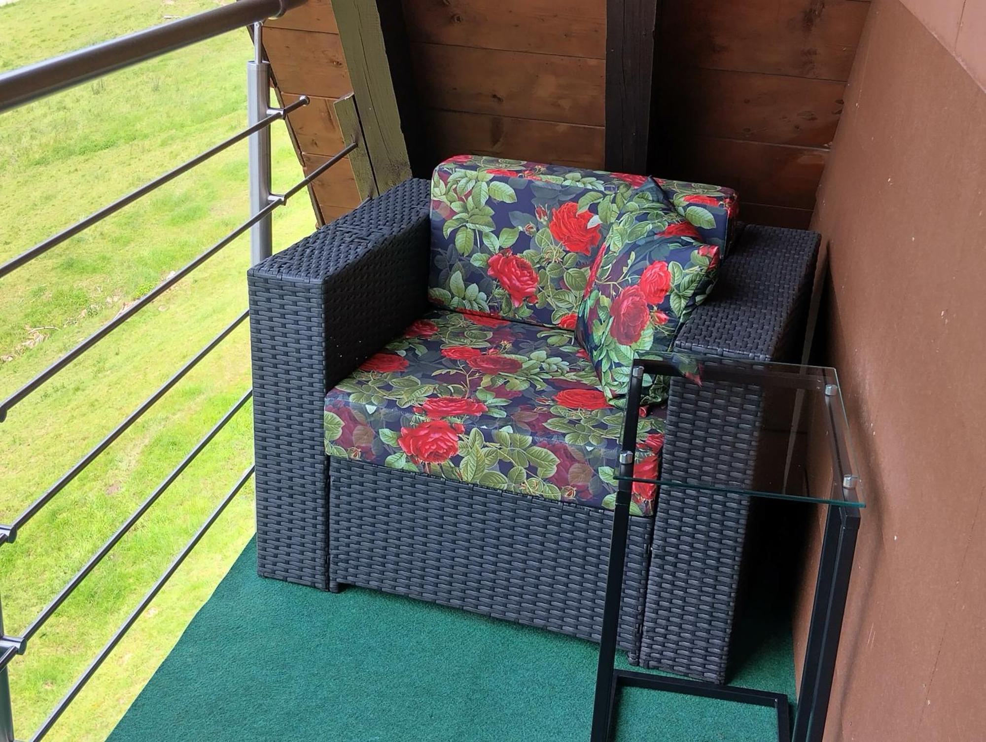 Appartement Haus "Guck - Ins - Tal" à Sasbachwalden Extérieur photo