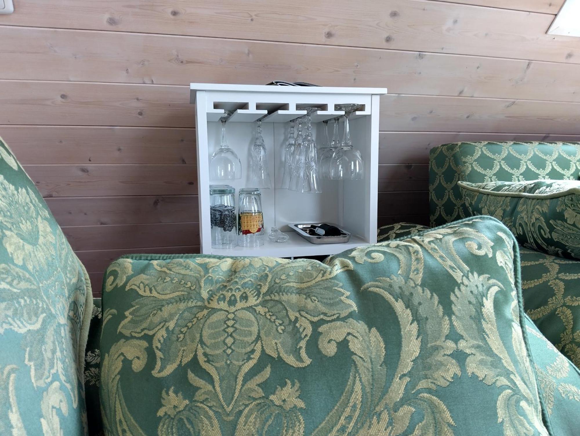 Appartement Haus "Guck - Ins - Tal" à Sasbachwalden Extérieur photo