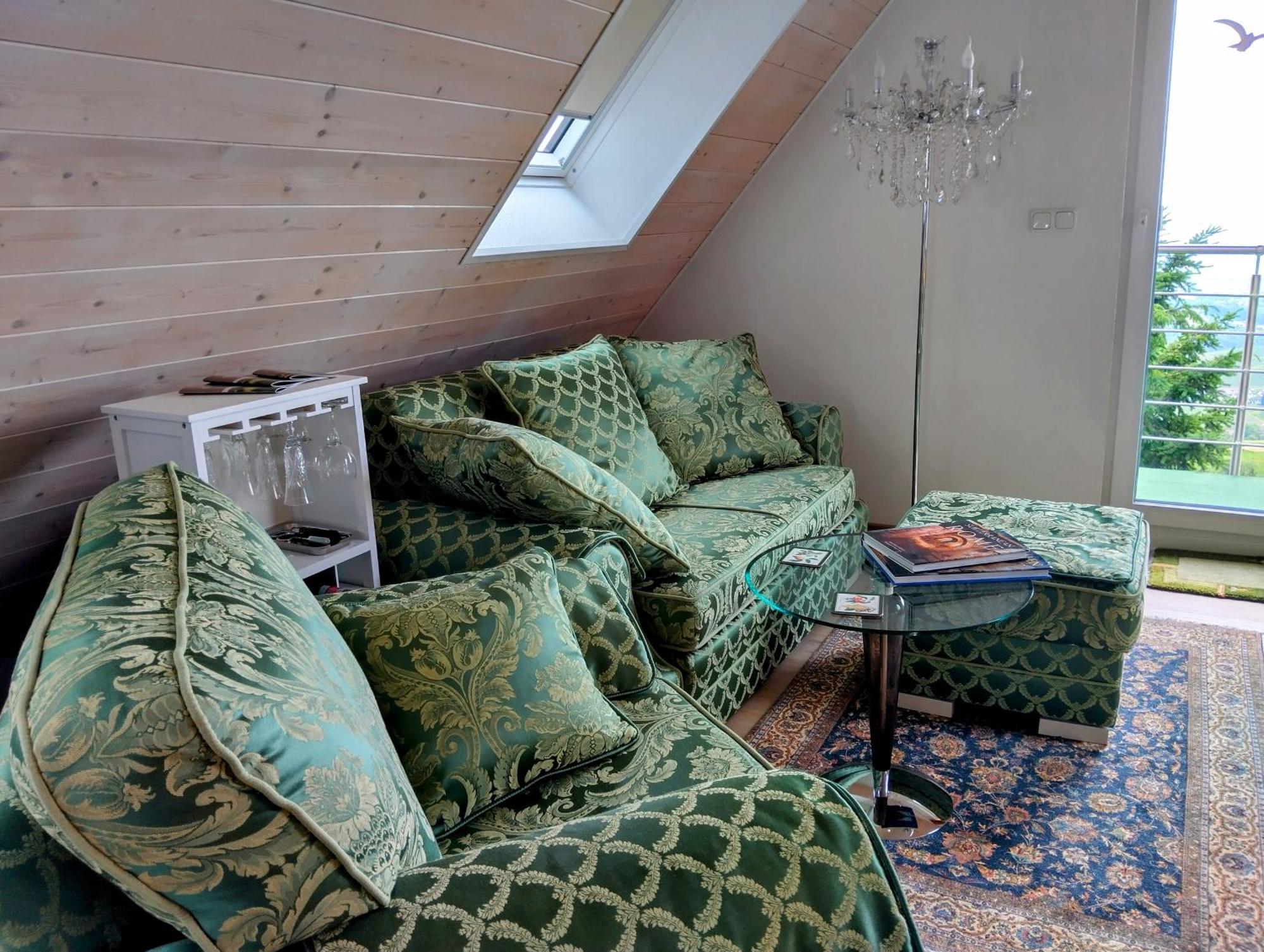 Appartement Haus "Guck - Ins - Tal" à Sasbachwalden Extérieur photo