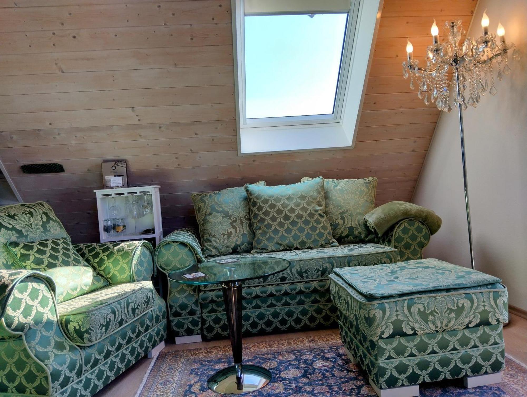 Appartement Haus "Guck - Ins - Tal" à Sasbachwalden Extérieur photo