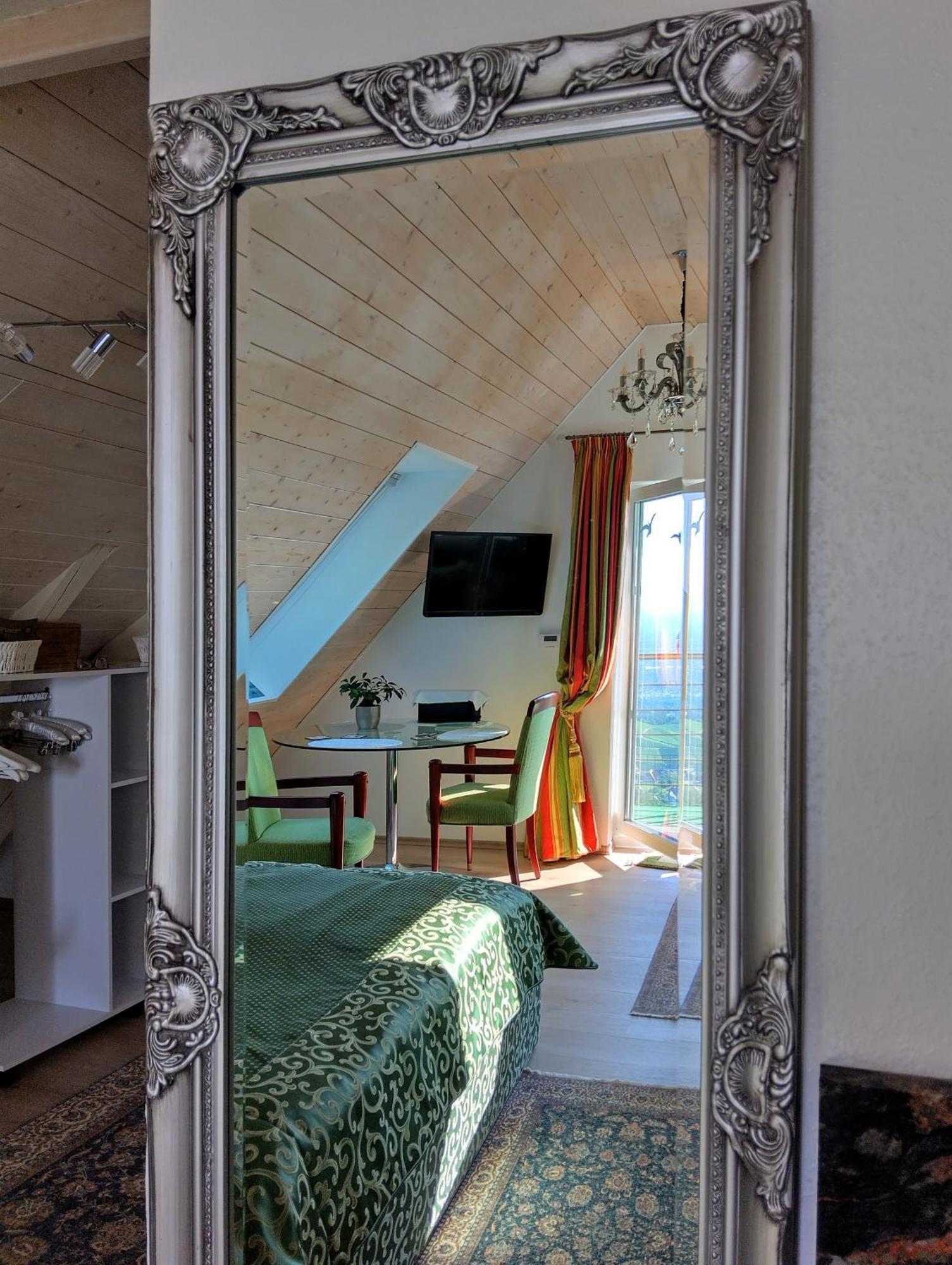 Appartement Haus "Guck - Ins - Tal" à Sasbachwalden Extérieur photo