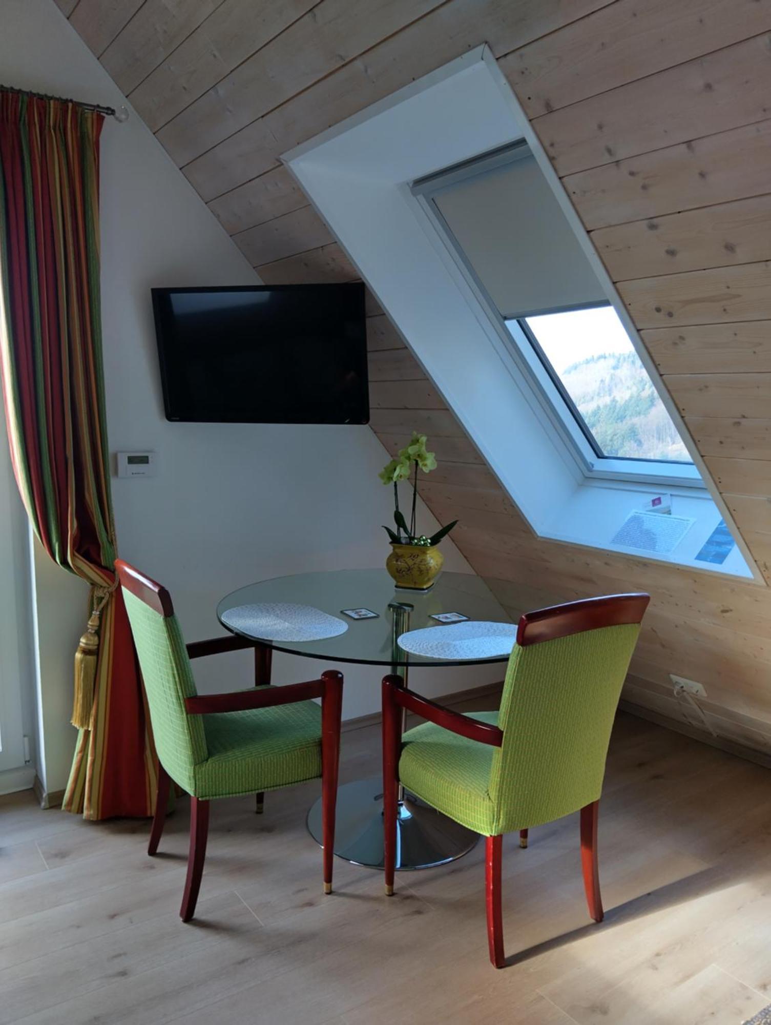 Appartement Haus "Guck - Ins - Tal" à Sasbachwalden Extérieur photo