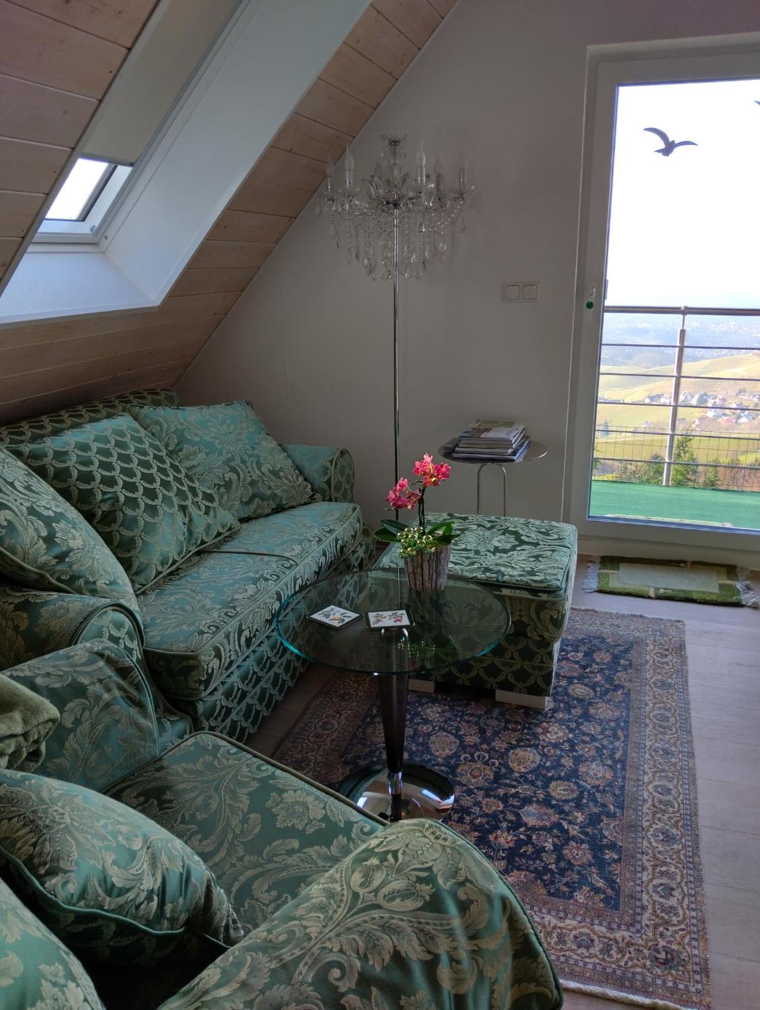 Appartement Haus "Guck - Ins - Tal" à Sasbachwalden Extérieur photo