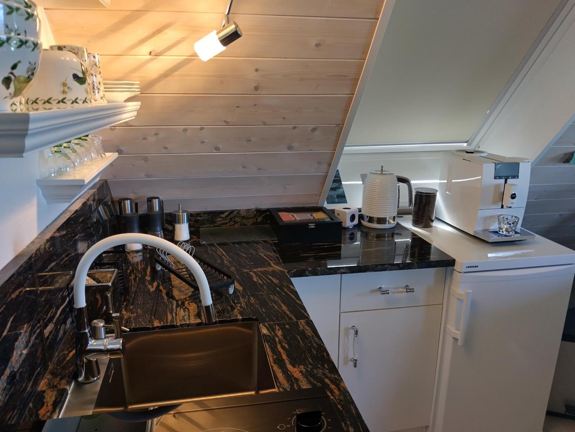 Appartement Haus "Guck - Ins - Tal" à Sasbachwalden Extérieur photo