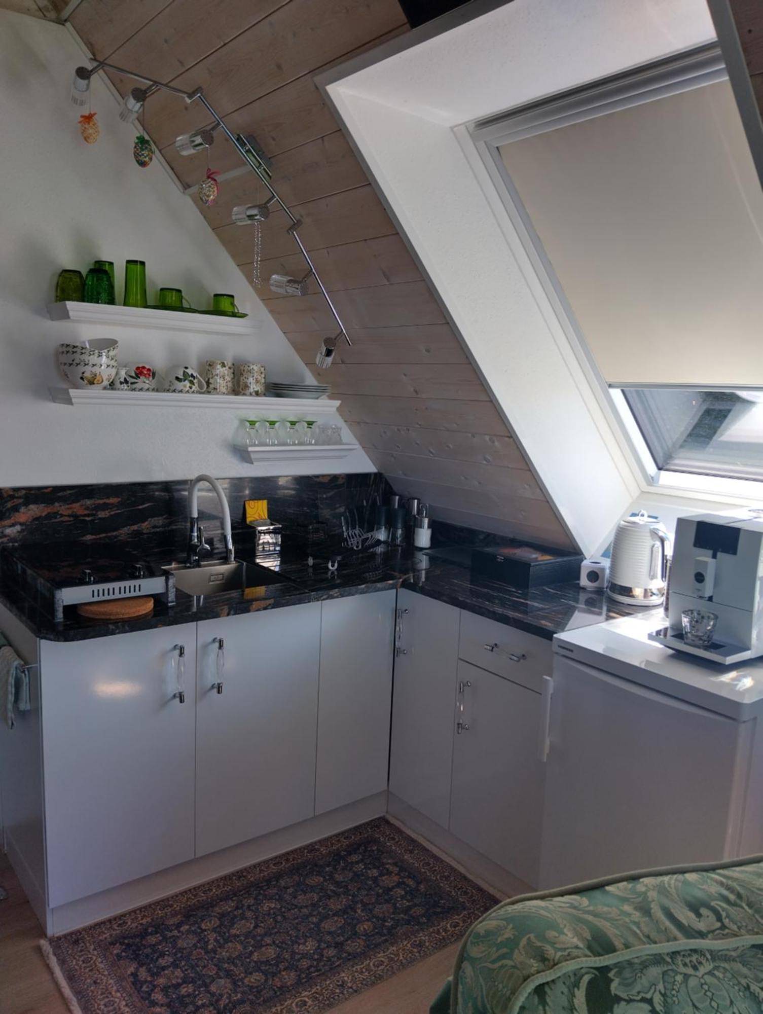 Appartement Haus "Guck - Ins - Tal" à Sasbachwalden Extérieur photo
