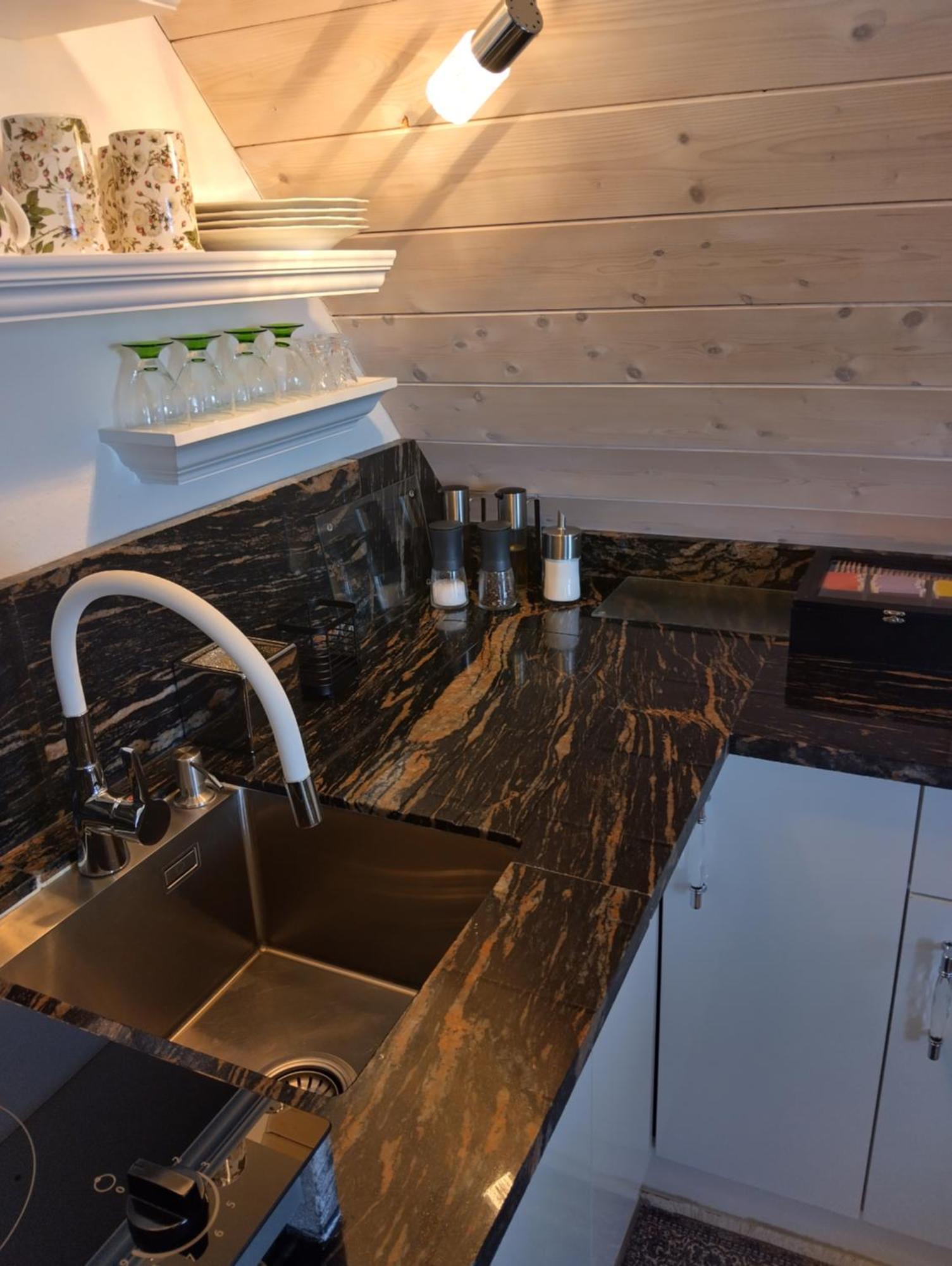Appartement Haus "Guck - Ins - Tal" à Sasbachwalden Extérieur photo