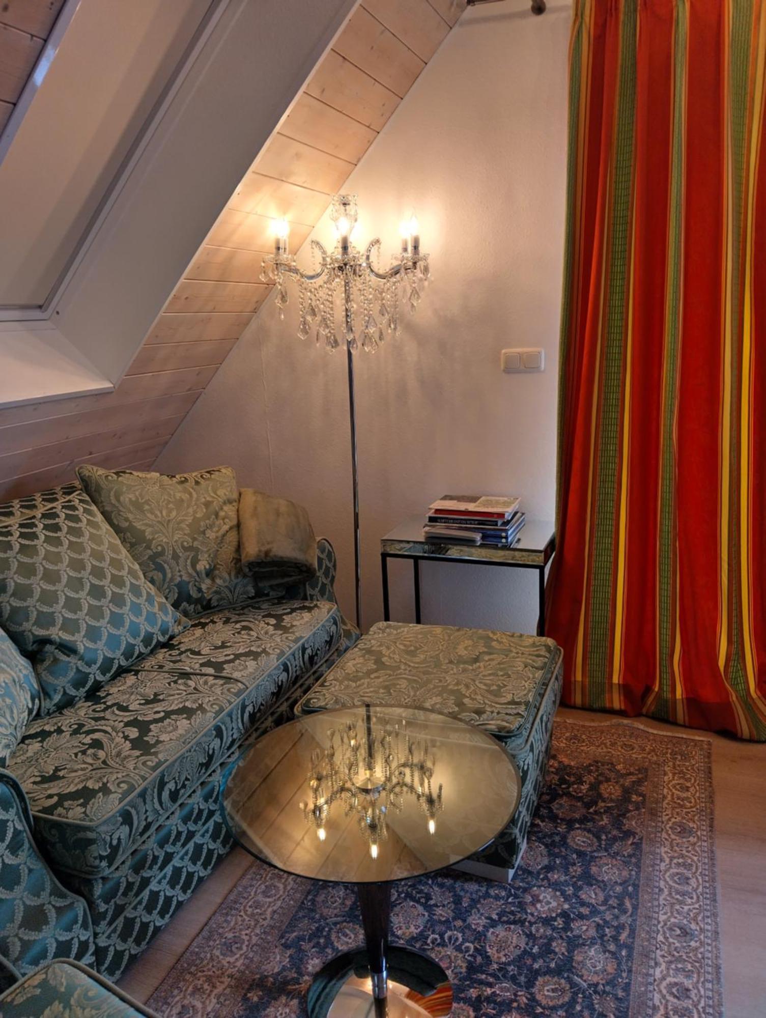 Appartement Haus "Guck - Ins - Tal" à Sasbachwalden Extérieur photo