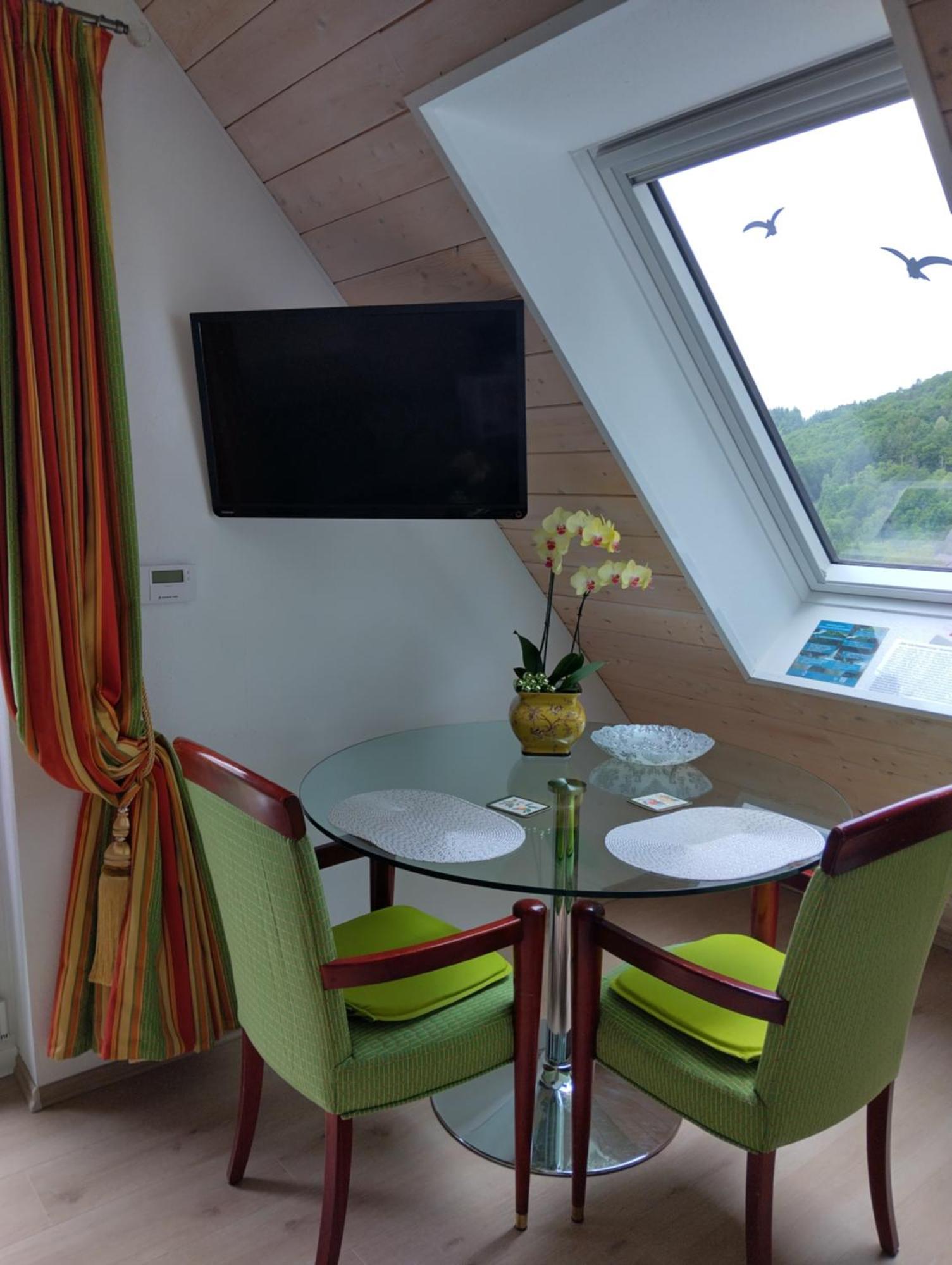 Appartement Haus "Guck - Ins - Tal" à Sasbachwalden Extérieur photo