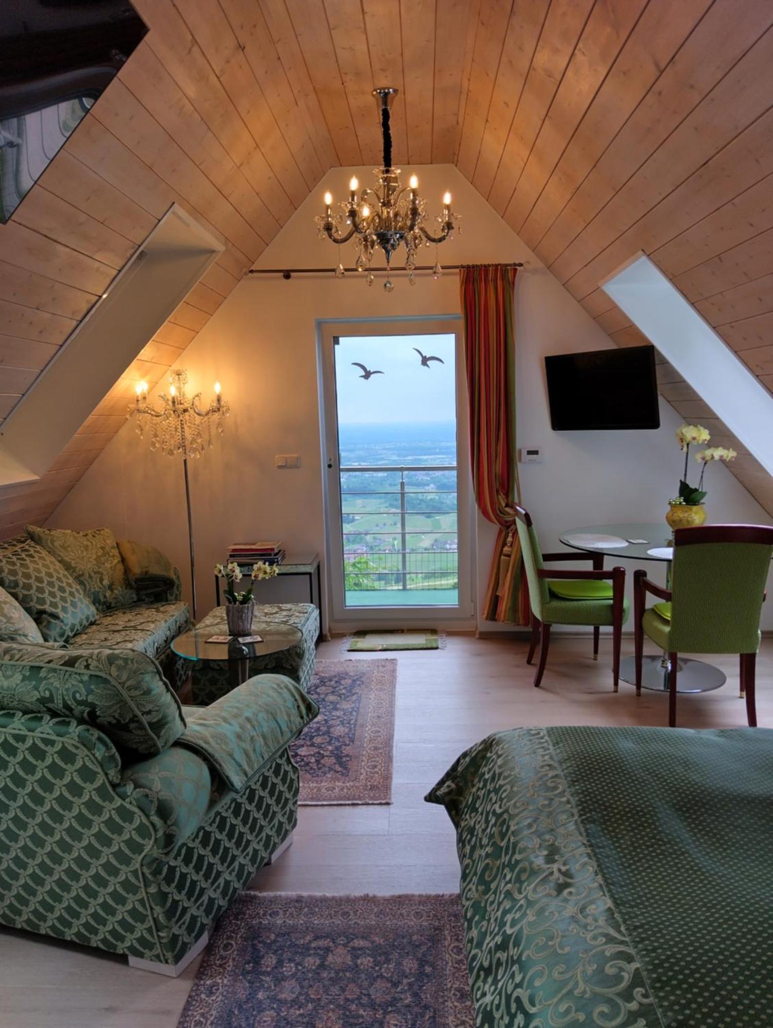 Appartement Haus "Guck - Ins - Tal" à Sasbachwalden Extérieur photo