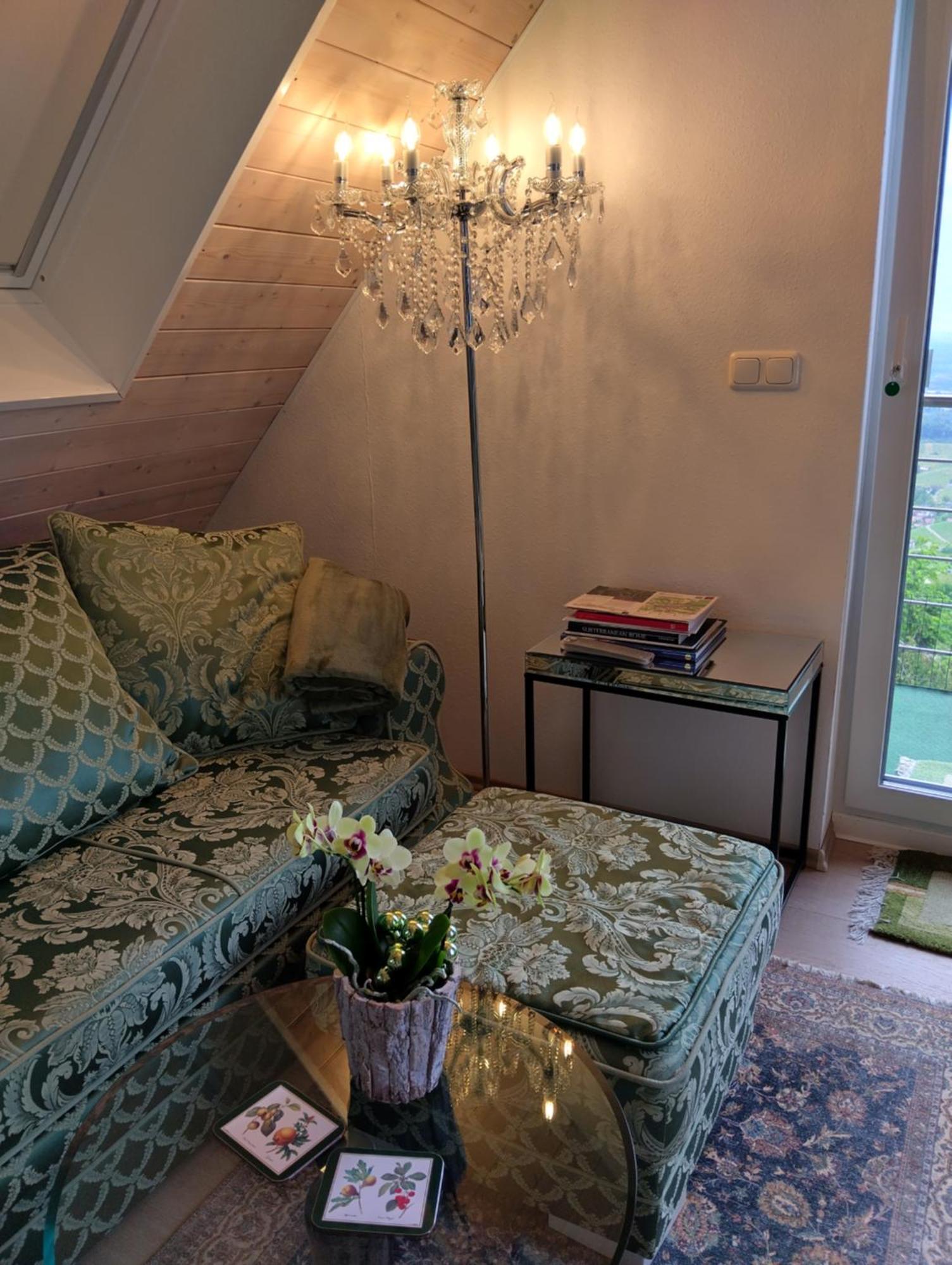 Appartement Haus "Guck - Ins - Tal" à Sasbachwalden Extérieur photo