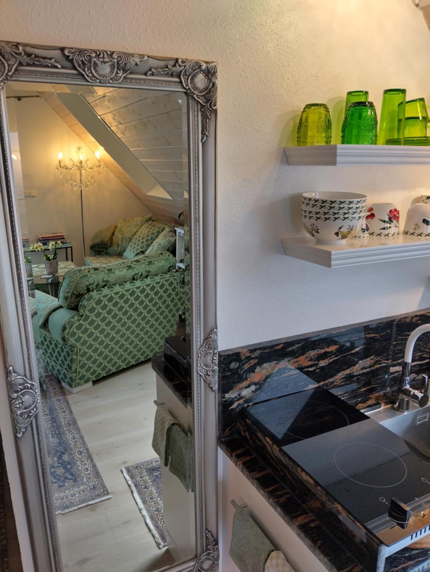 Appartement Haus "Guck - Ins - Tal" à Sasbachwalden Extérieur photo
