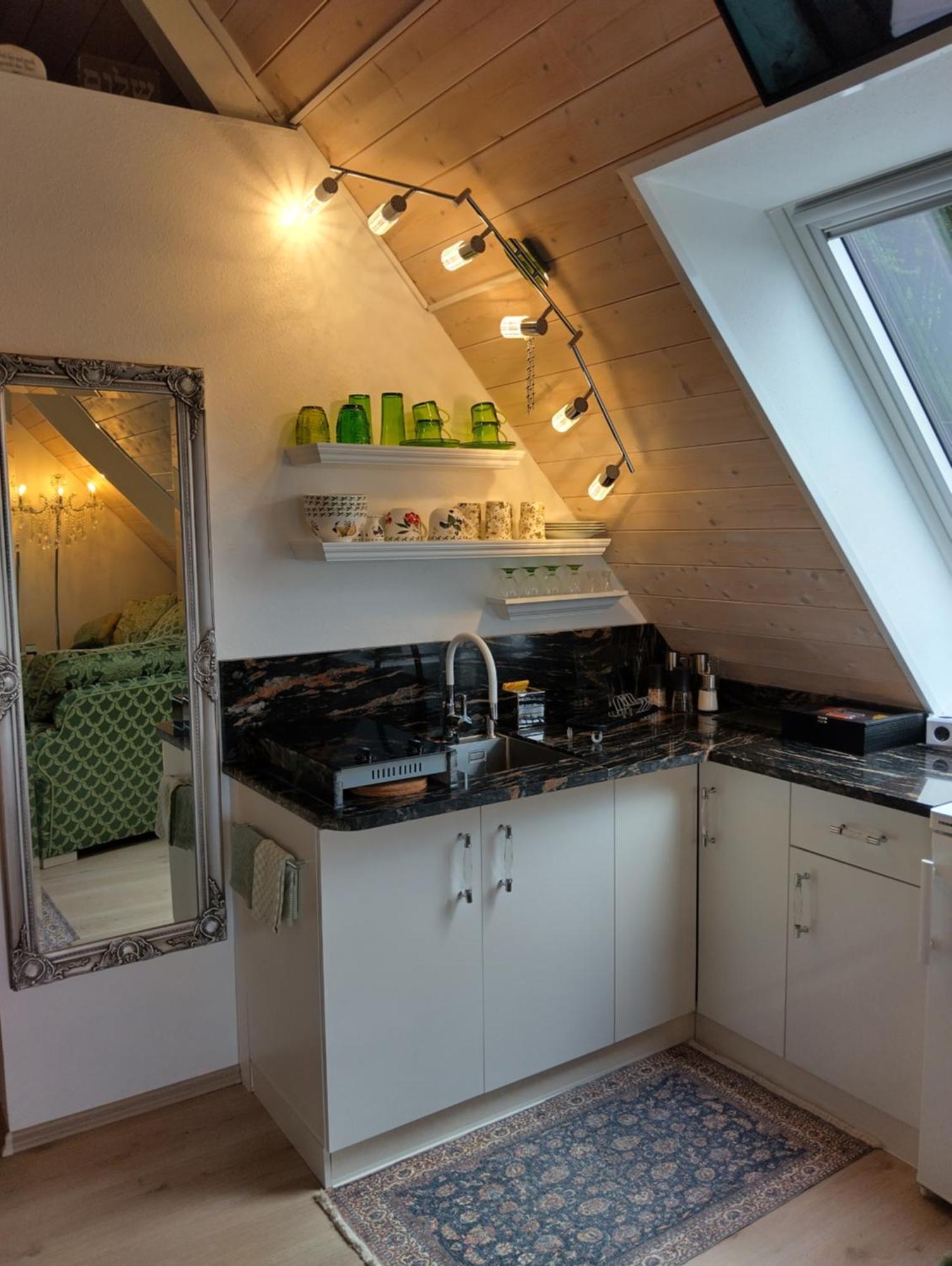 Appartement Haus "Guck - Ins - Tal" à Sasbachwalden Extérieur photo