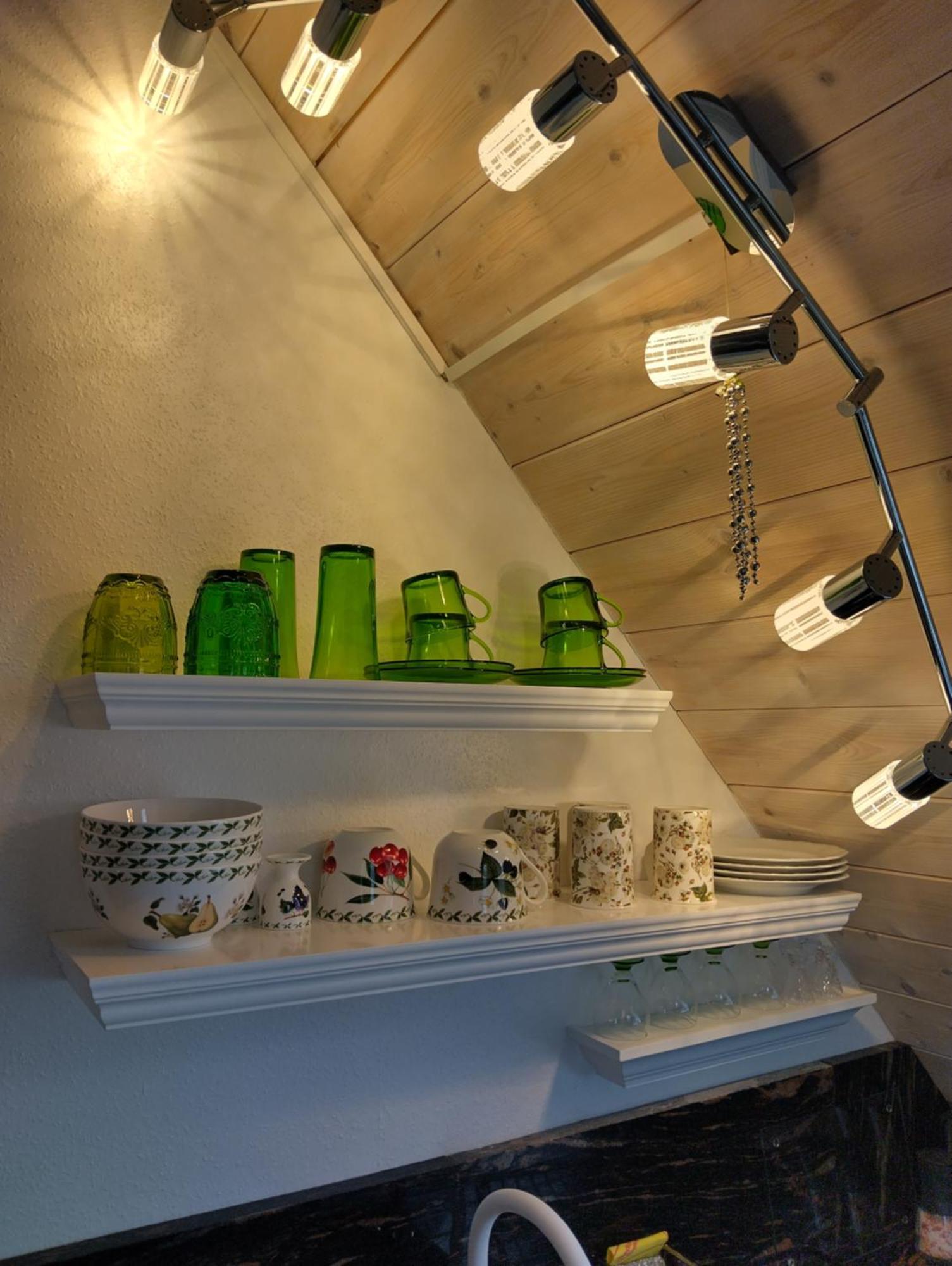 Appartement Haus "Guck - Ins - Tal" à Sasbachwalden Extérieur photo